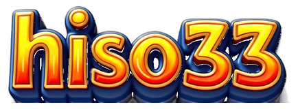 hiso33 logo