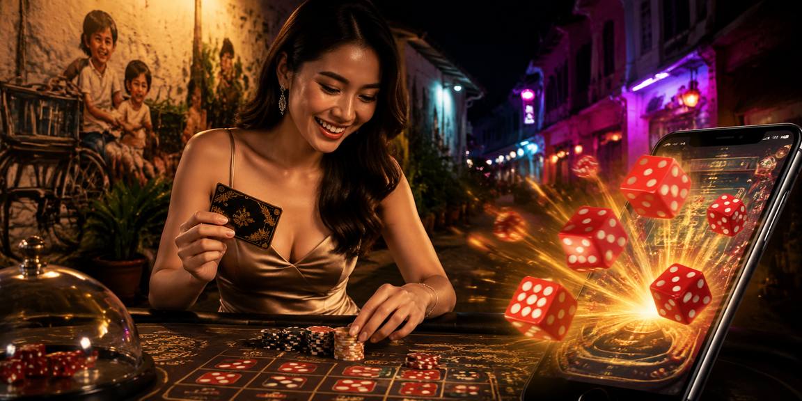 hiso33 mobile gaming